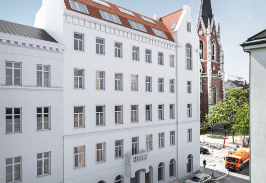 Belvederegasse