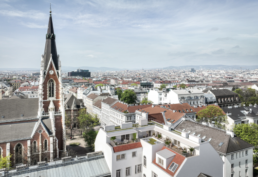 Belvederegasse